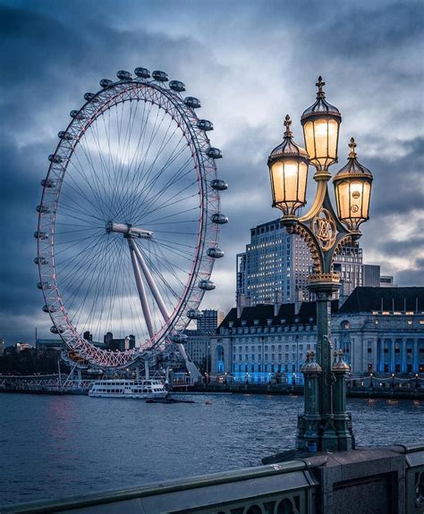 londra monumenti.